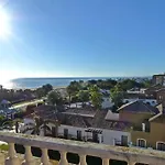 Penthouse With Ocean View Isla Canela