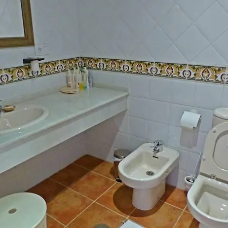 Penthouse With Ocean View * Isla Canela