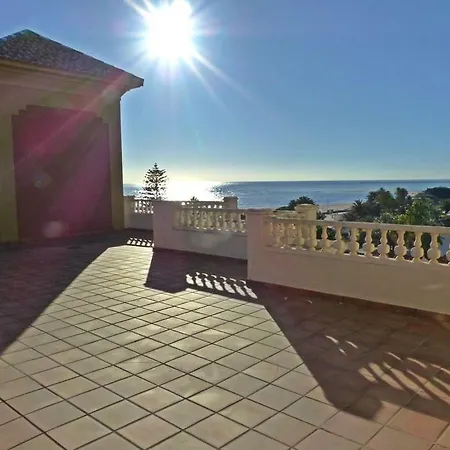 Penthouse With Ocean View