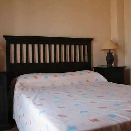Appartement Penthouse With Ocean View Isla Canela