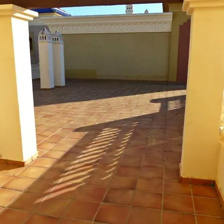 Appartement Penthouse With Ocean View