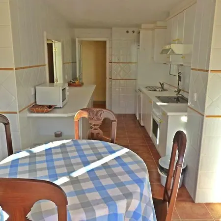 Penthouse With Ocean View * Isla Canela
