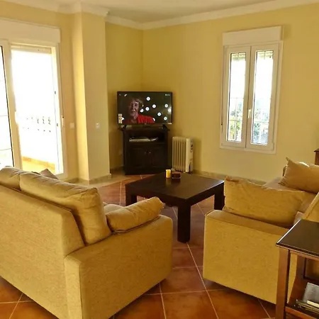 Appartement Penthouse With Ocean View *