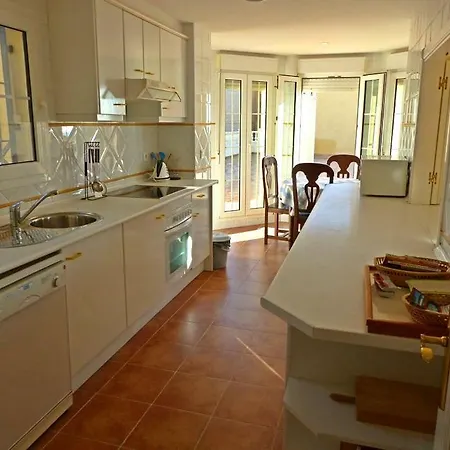 Appartement Penthouse With Ocean View Isla Canela